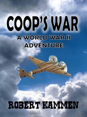 cover image of Coop's War--A World War Two Adventure